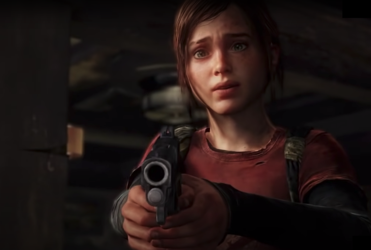 The Last of Us TV show will at times deviate greatly from the game,  according to Neil Druckmann