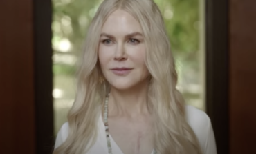 Nicole Kidman Says The Third Season Of 'Big Little Lies' Is In Good Shape