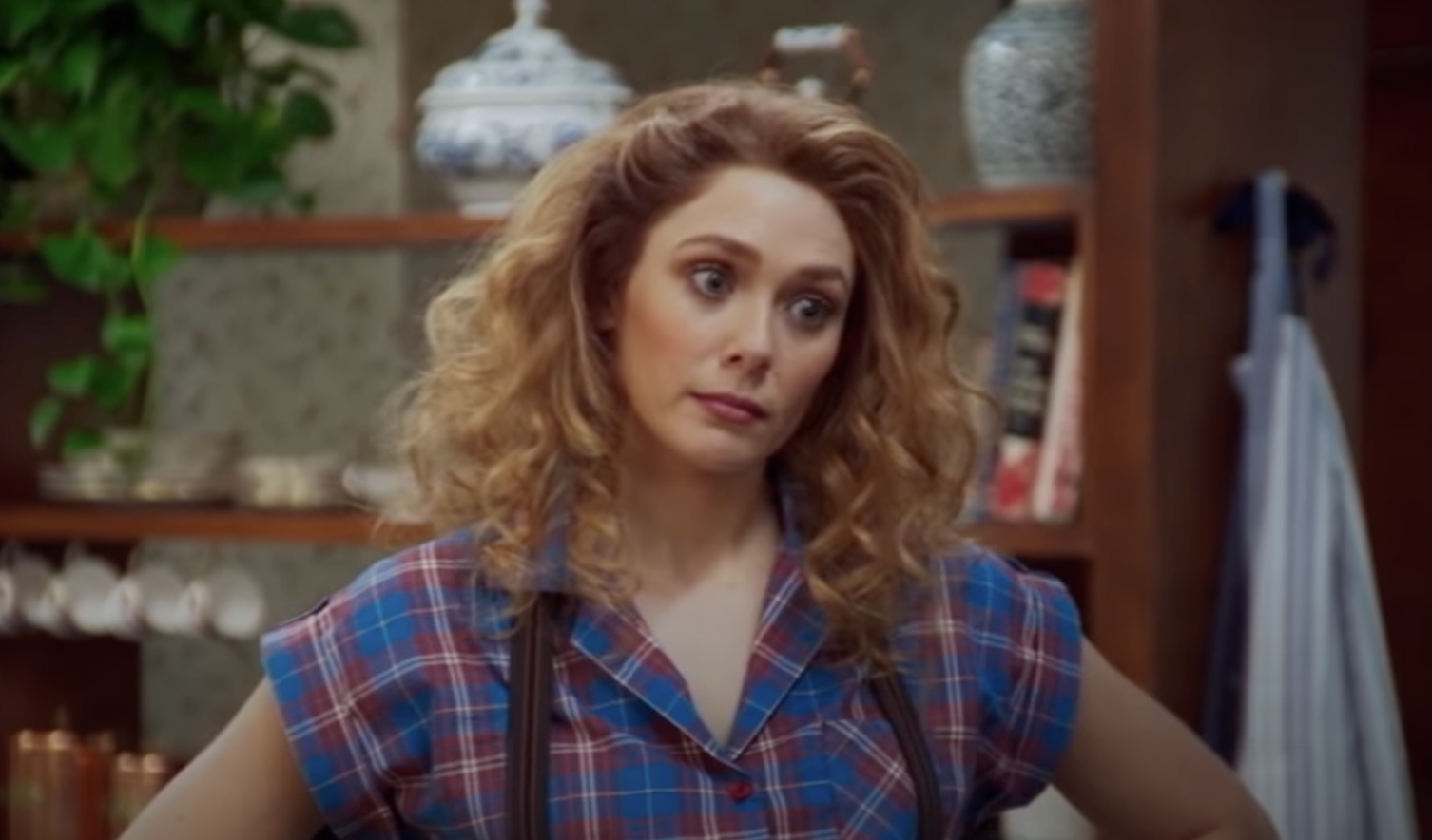 Amor e Morte  Série de true crime da HBO Max ganha trailer com Elizabeth  Olsen - Canaltech