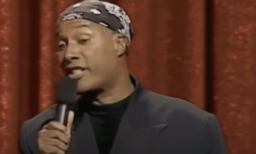 Actor And Comedian Paul Mooney Dead At 79
