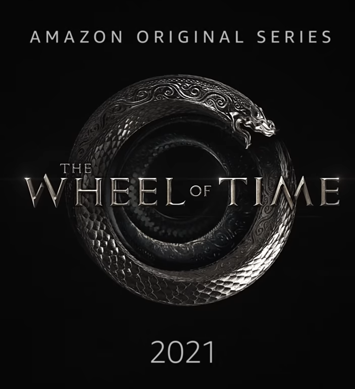 Amazon Announces That Wheel Of Time Will Debut In 21 In Logo Revealing Teaser Mxdwn Television