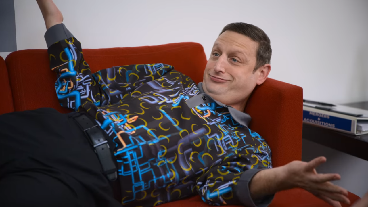 I Think You Should Leave with Tim Robinson (TV Series 2019- ) — The Movie  Database (TMDB)