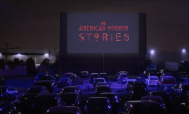 Ryan Murphy's New Anthology Series, 'American Horror Stories,' Releases Cast List