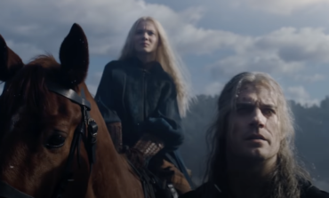 Netflix's 'The Witcher' Debuts Official Season Two Trailer, Episode Titles During First-Ever WitcherCon