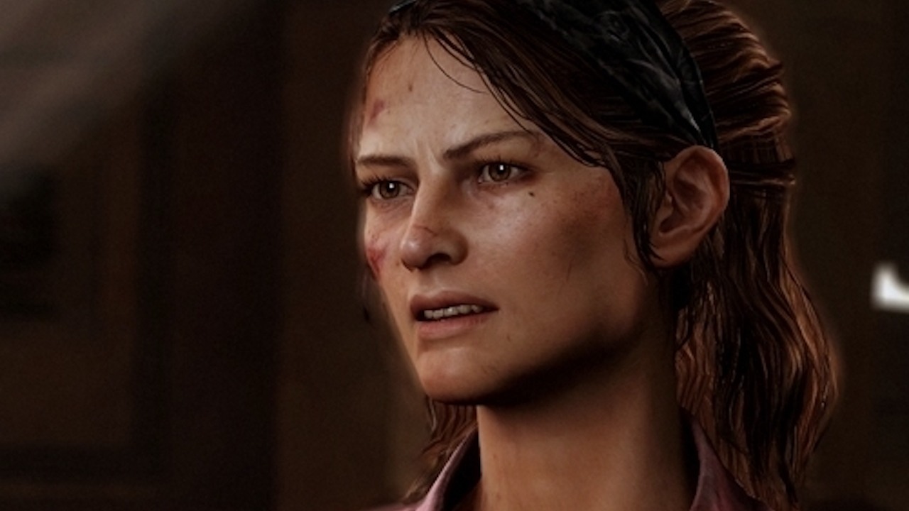 Tess em The Last of Us HBO, Anna Torv explica por que não tem conta em  redes sociais