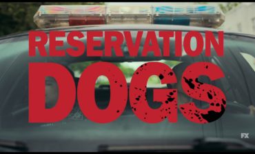 FX And Hulu Series 'Reservation Dogs' Will Be Ending With Season Three