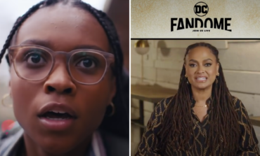 DC FanDome Teases First Looks at Ava DuVernay's 'Naomi' And 'DMZ'