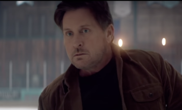 Emilio Estevez Exits Season Two Of 'Mighty Ducks: Game Changers' Over Vaccine Policy