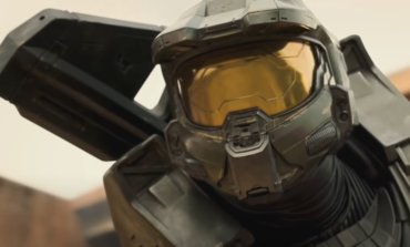 Paramount+ Cancels 'Halo' After Two Seasons