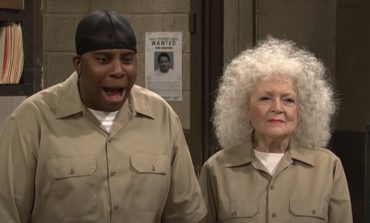 'SNL' Episode Hosted By Betty White Re-Aired