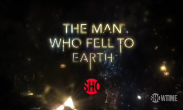 Showtime Debuts Trailer for 'The Man Who Fell to Earth'