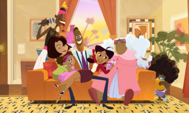 'The Proud Family: Louder and Prouder' Renewed for Season Two on Disney+