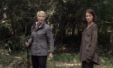 Review: AMC’s ‘The Walking Dead’ Season Eleven Episode Twelve “The Lucky Ones”