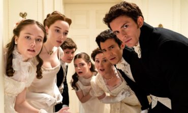 Netflix Reveals New Clip For The Third Season Of 'Bridgerton'