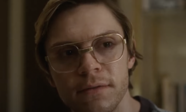 'Monster:' Ryan Murphy & Netflix Unleash Trailer For Jeffrey Dahmer Series Starring Evan Peters