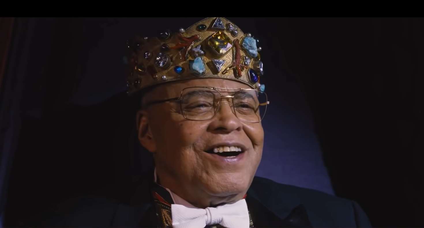 James Earl Jones Signs Off on A.I. Recreations of His Darth Vader Voice as  He Looks to Leave the Legendary Role