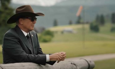 'Yellowstone' Star Luke Grimes Speaks On Kevin Costner's Absence On Set