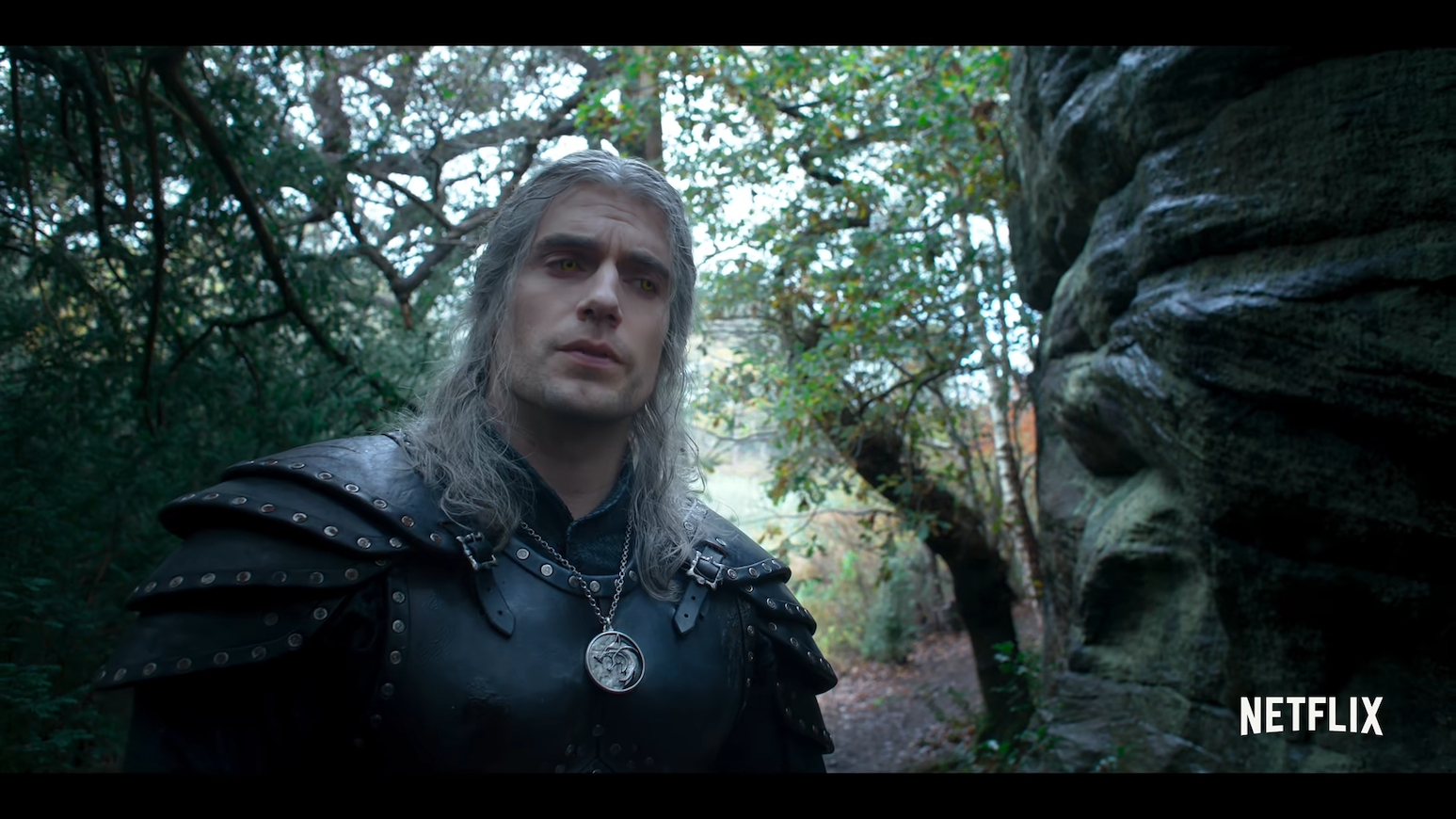 Netflix's The Witcher team 'had the choice to end the show' after Henry  Cavill's departure