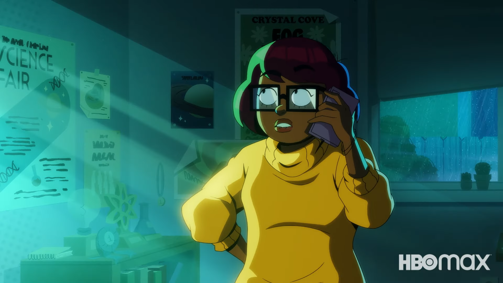 Velma' Renewed For Season 2: Max's Mindy Kaling Scooby Doo Series