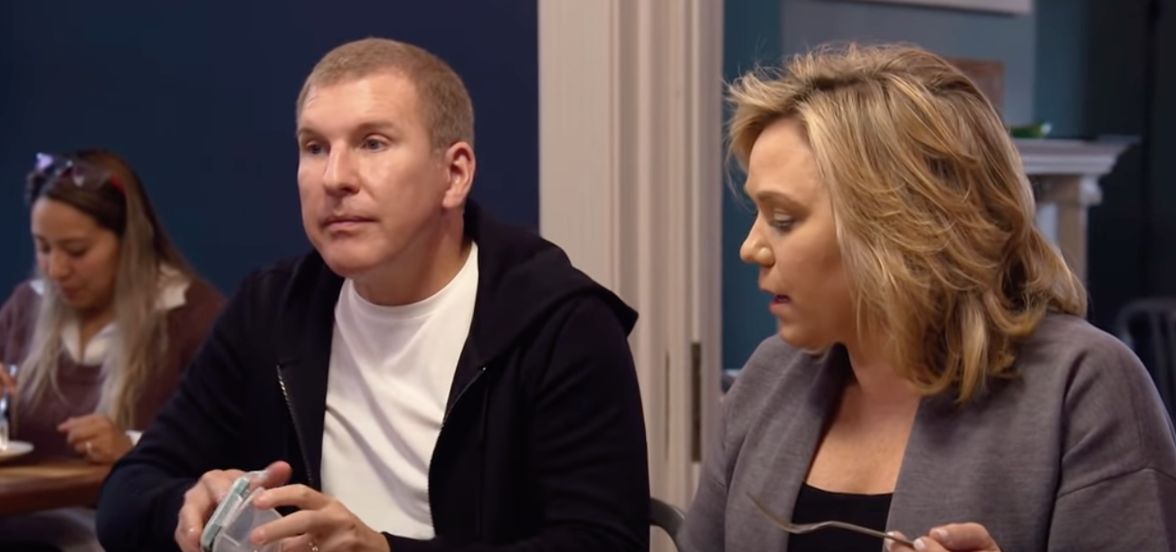 Todd and Julie Chrisley from 'Chrisley Knows Best' Sentenced To Prison; Show Canceled - mxdwn Television
