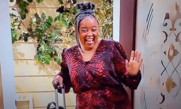 'That's So Raven' Reunion On 'Raven's Home' With The Return of T'Keyah Crystal Keymáh