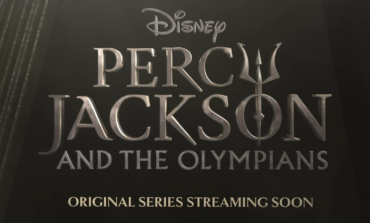 Jay Duplass and Timothy Omundson Join the Cast of Disney+'s New 'Percy Jackson' Series