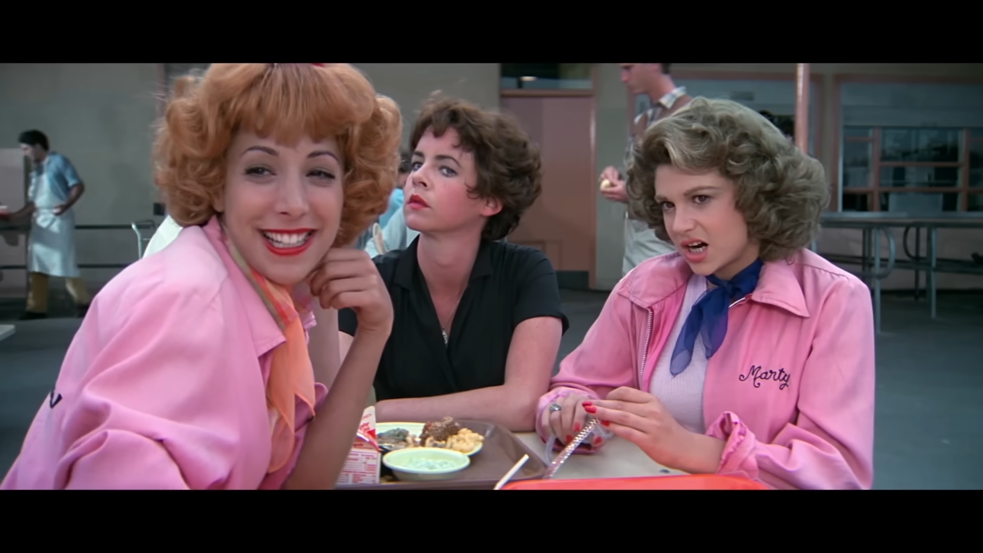 Paramount+ Announces 'Grease' Prequel 'Grease: Rise of the Pink