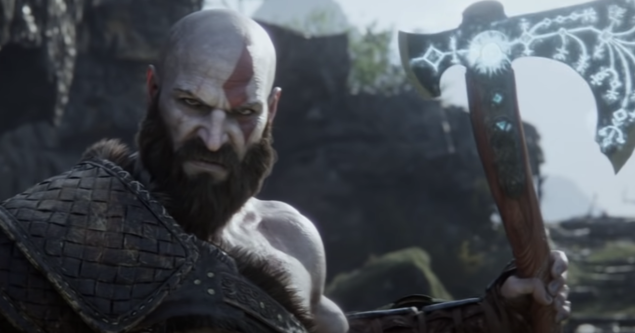 God Of War' Adaptation Gets Series Order At Prime Video