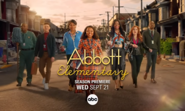 Lana Condor, Keegan-Michael Key, Cree Summer, and Other Stars To Appear In Season Three Of 'Abbott Elementary'