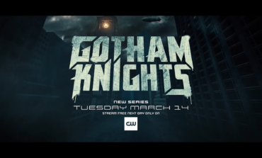 Ethan Embry and Sunny Mabrey Join the Cast of The CW’s ‘Gotham Knights’