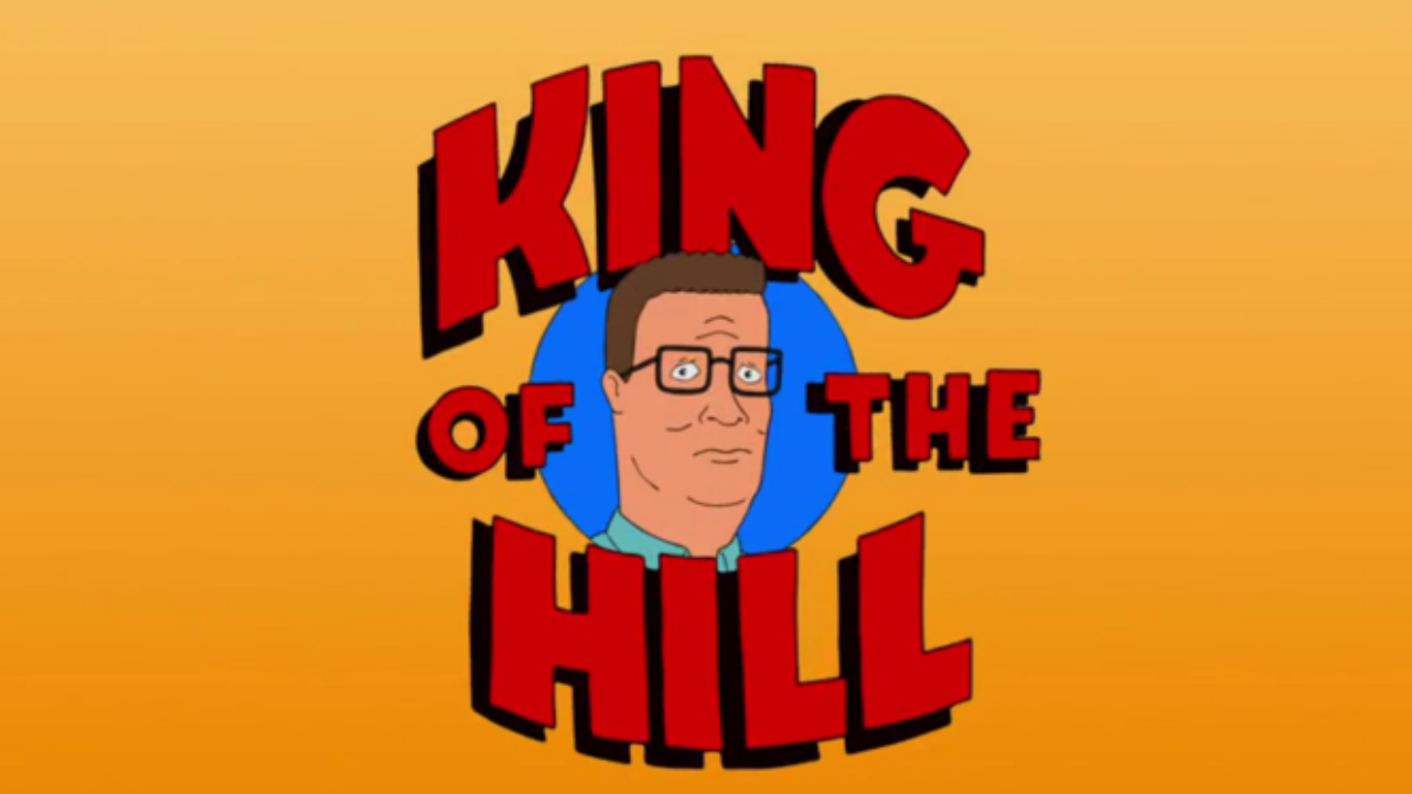 Ho yeah! King Of The Hill is making a comeback at Hulu