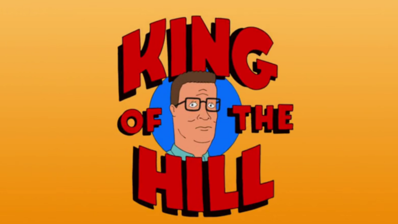 King Of The Hill' Dale Voice Actor Johnny Hardwick Dead At 64