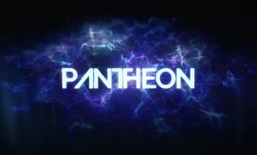 AMC's Animated Series 'Pantheon' Scrapped Despite Two-Season Order