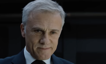 ‘The Consultant’ Teaser Released: Christoph Waltz Stars in Prime Video's Upcoming Thriller Series