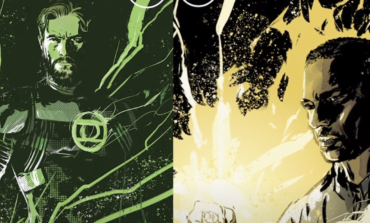 HBO's 'Lanterns' Eyes Aaron Pierre & Stephan James For The Role Of John Stewart