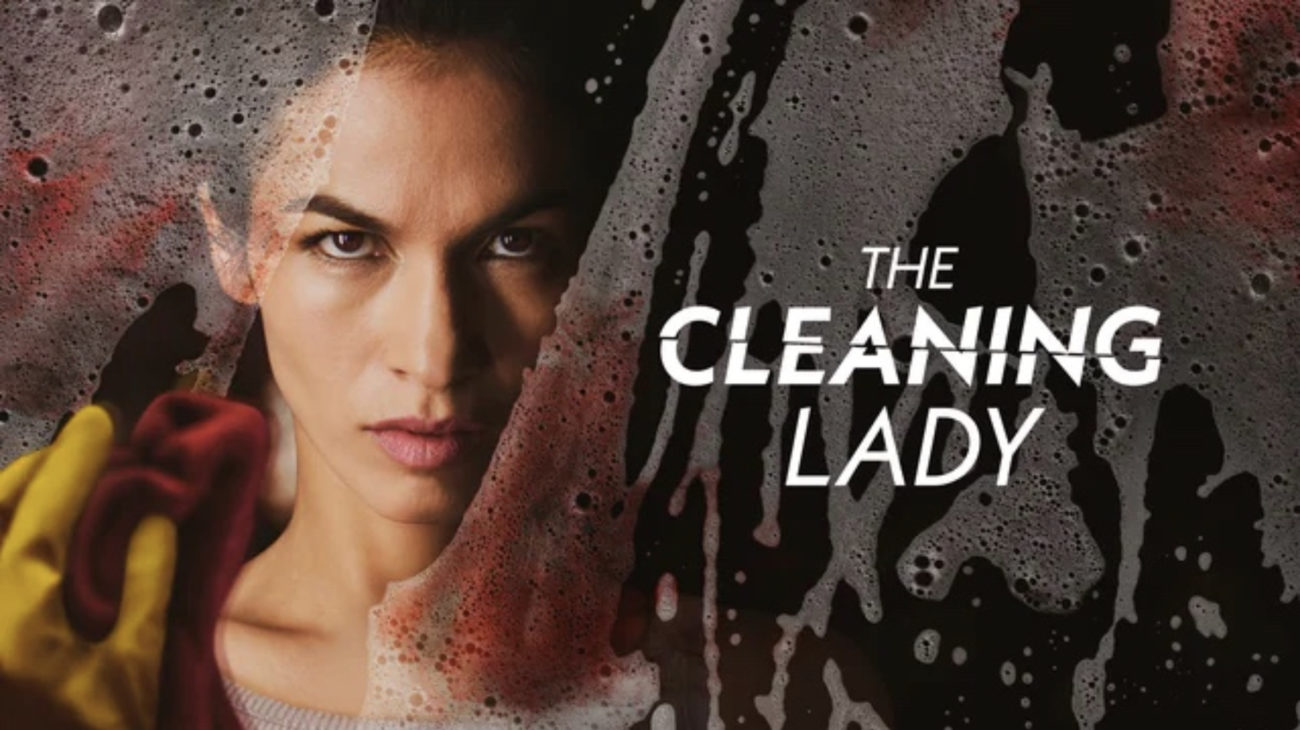 The Cleaning Lady (2018) - IMDb