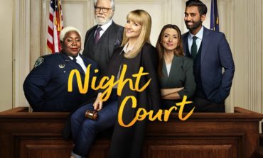 NBC Renews 'Night Court' For Season Three