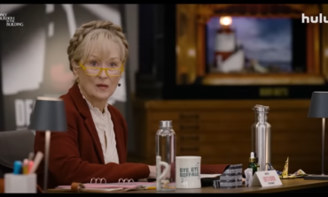 Hulu's 'Only Murders In The Building' Announces The Return Of Meryl Streep For Season Four