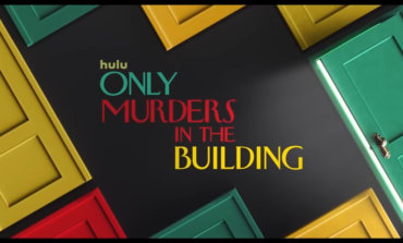 Zach Galifianakis Checks In For 'Only Murders in the Building' Season Four