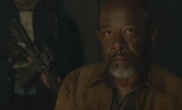 AMC Releases Trailer For Final Season Of 'Fear The Walking Dead' at WonderCon