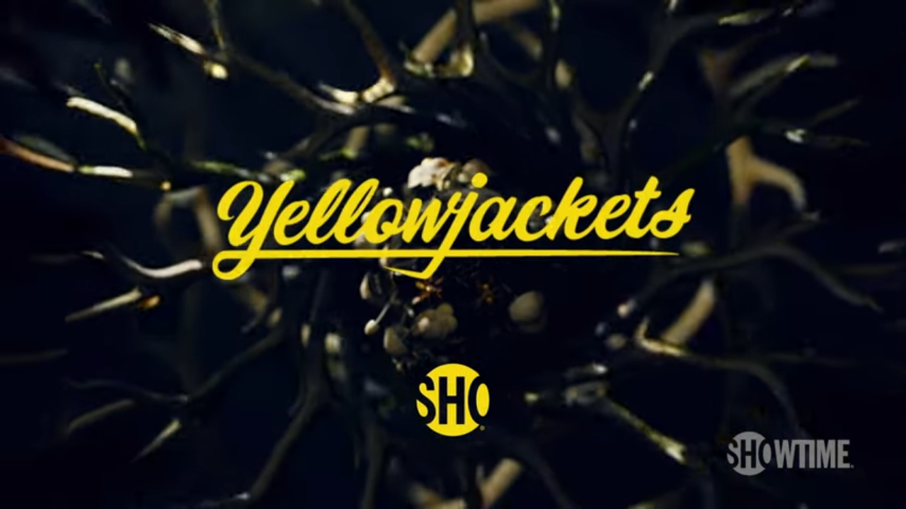 Yellowjackets Gets Season 2; Too Soon for Dexter: New Blood News