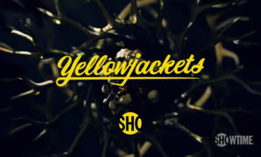 Sophie Nélisse Star Of Showtimes 'Yellowjacket' Gives An Update On The Series' Third Season