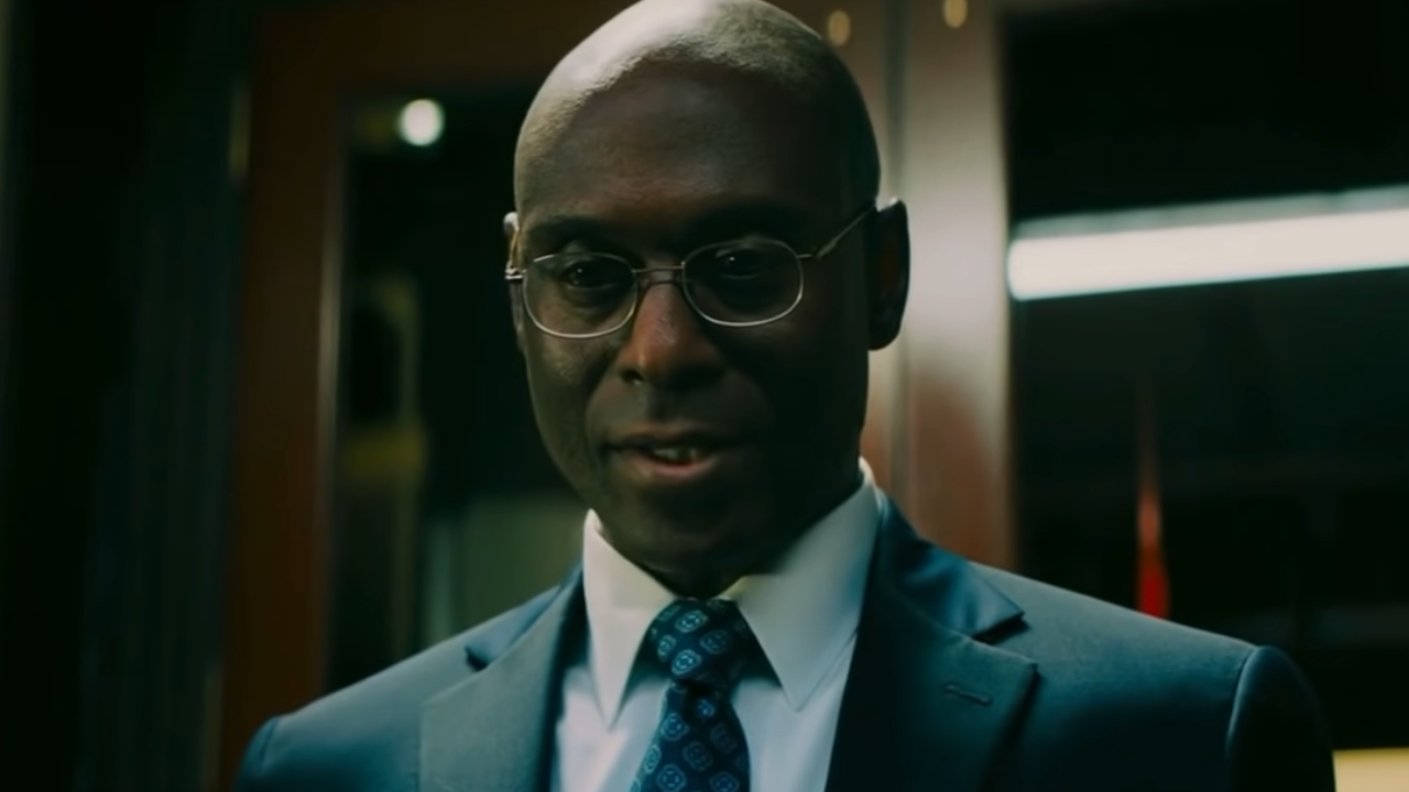 Lance Reddick's Lawyer Disputes Cause of Death Report