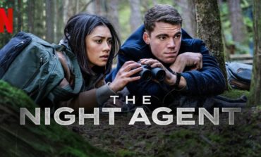Showrunner Shawn Ryan Addresses Possibilities of Second Season of 'The Night Agent'