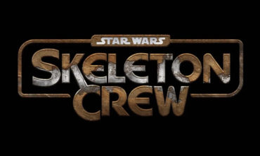 First Look At ‘Star Wars: Skeleton Crew’