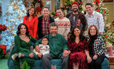 NBC Series 'Lopez Vs. Lopez' Sets Premiere Date For Season Two