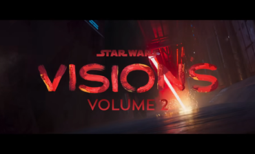 ‘Star Wars: Visions’ Season Two Trailer and Cast Revealed During Star Wars Celebration