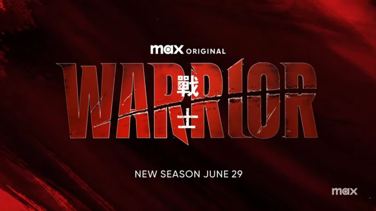 Warrior, Official Tease