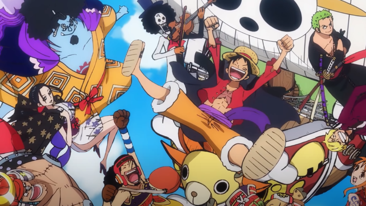 One Piece': Japanese Anime Voice Actors Set To Reprise Roles In Netflix  Live-Action Series Adaptation – Deadline