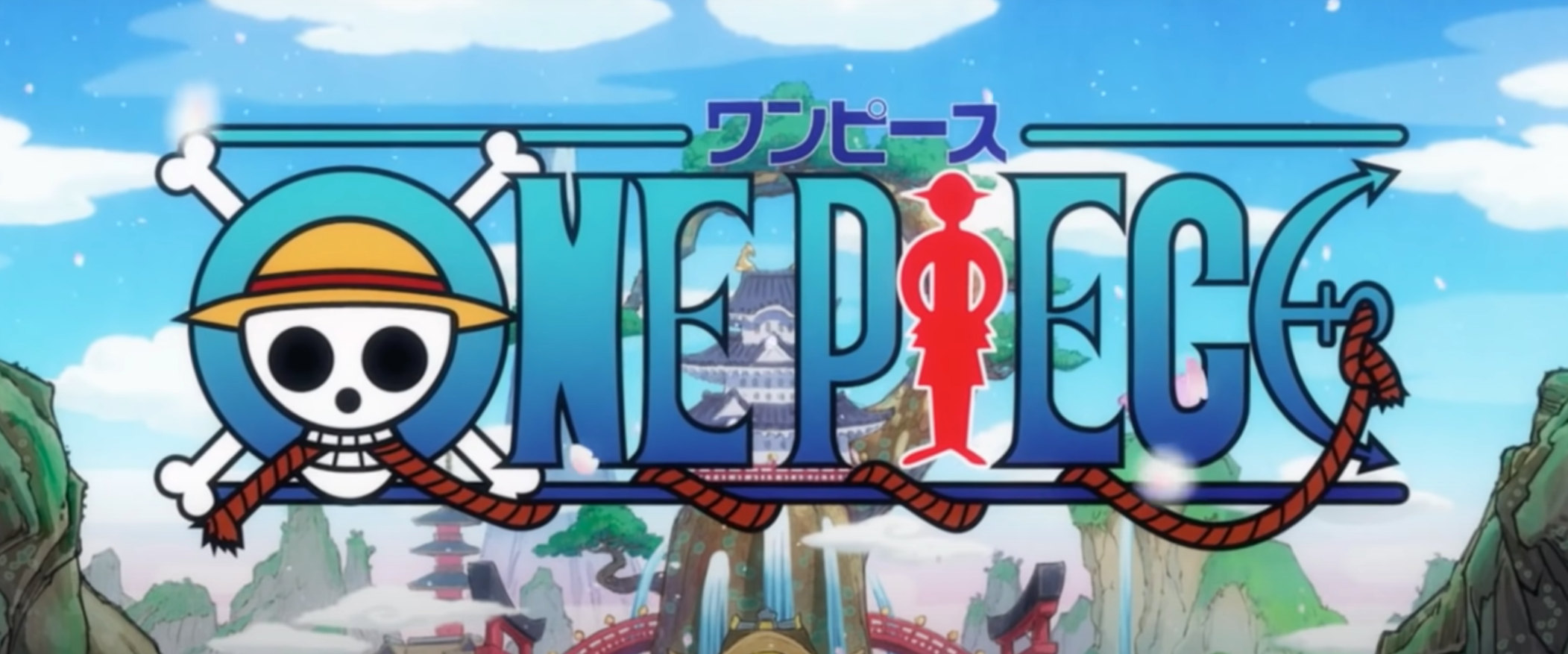 One Piece 1000th Episode Celebration Coming to Anime NYC